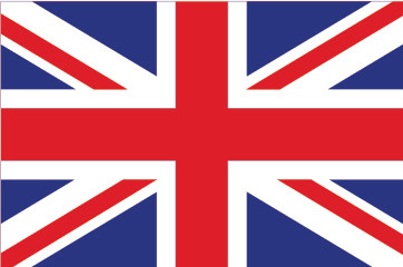 flag england